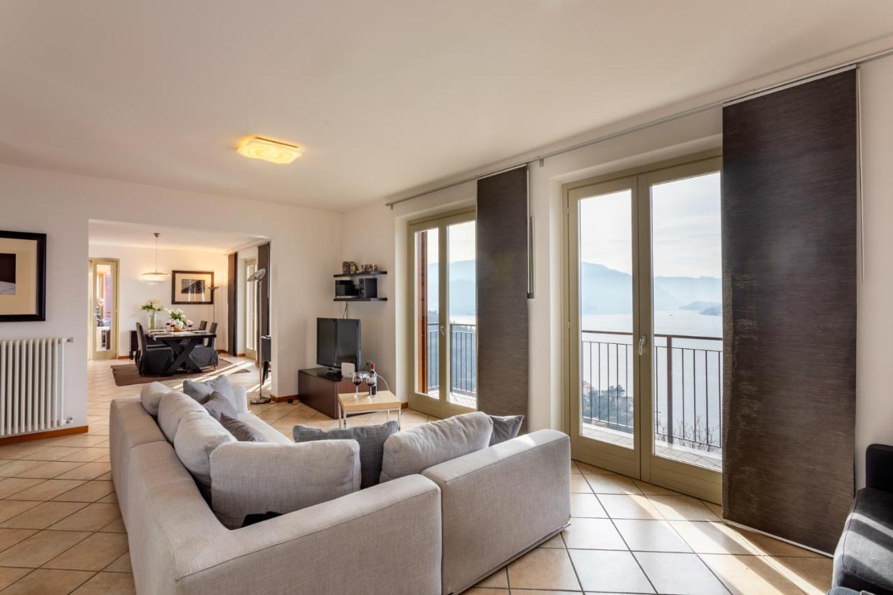 Jewel Apartment Perledo Bagian luar foto