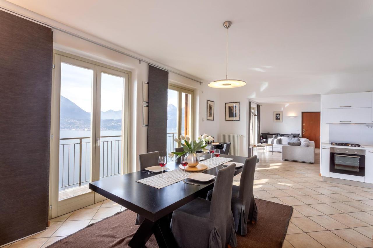 Jewel Apartment Perledo Bagian luar foto