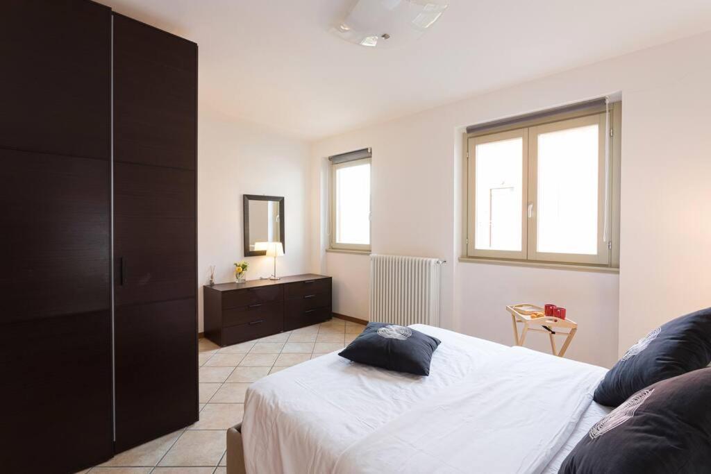 Jewel Apartment Perledo Bagian luar foto
