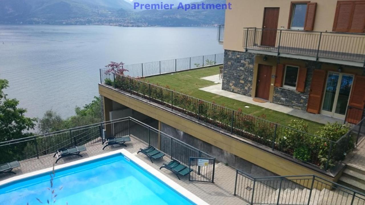 Jewel Apartment Perledo Bagian luar foto